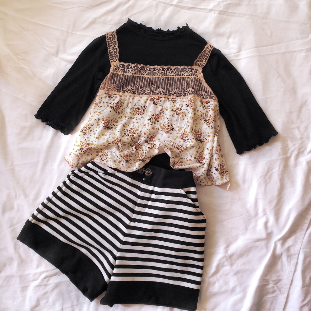 🚫SOLD🚫Free People lace Lovelorn Sleep cami - Picture 5 of 8